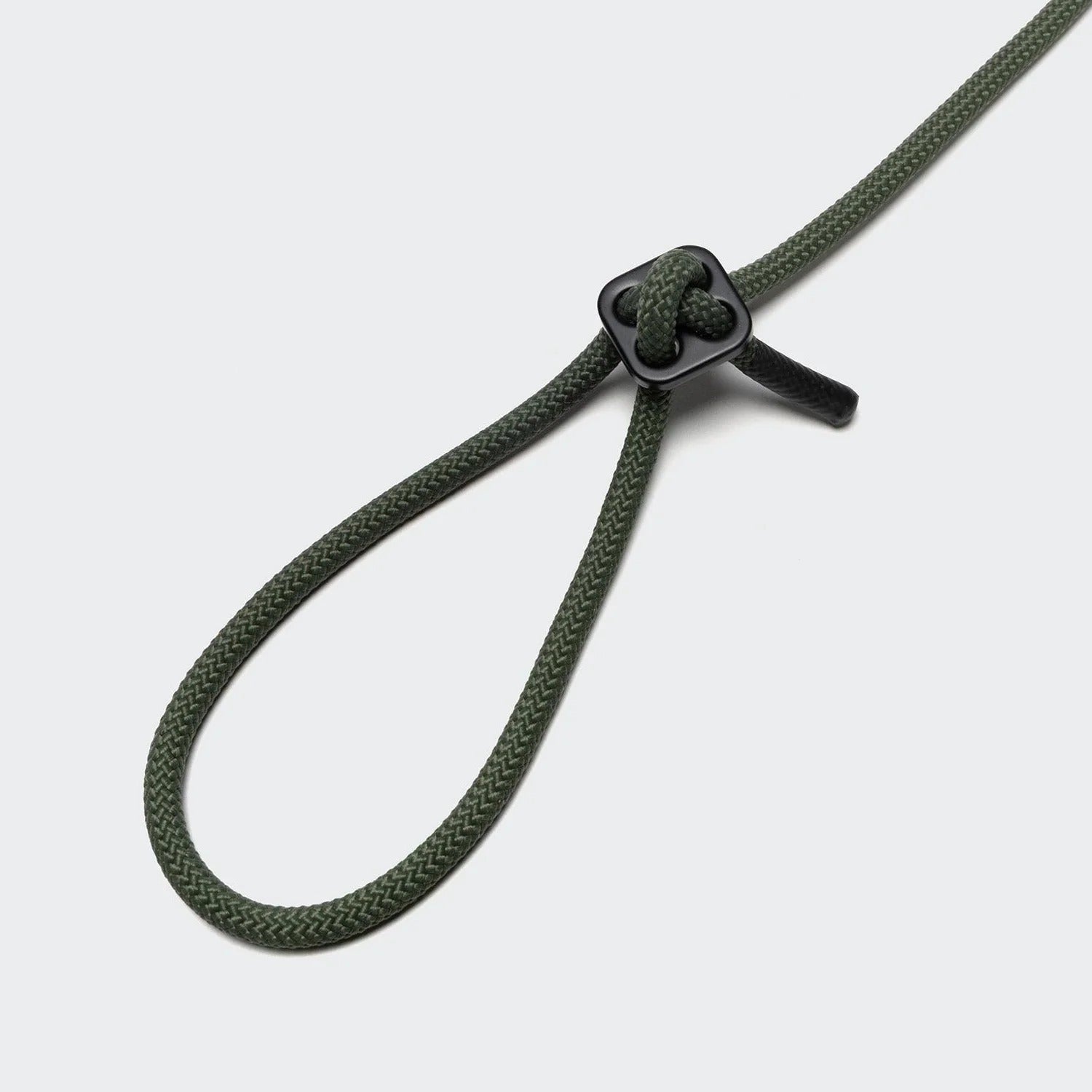 CLOUD7 - Seilleine LTTL Dark Olive