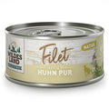 Wildes Land – Filet Huhn 80g