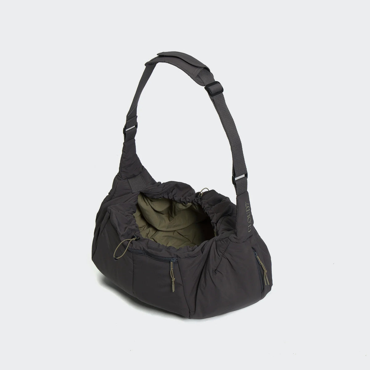 CLOUD7 – Hundeumhängetasche LTTL Puffer