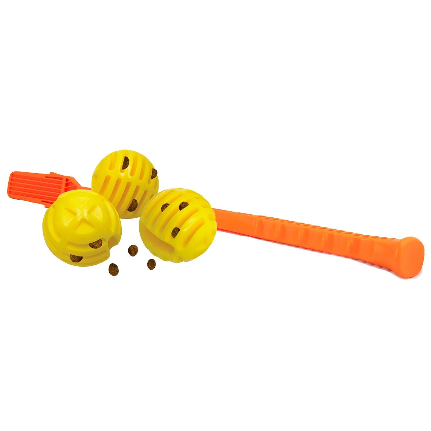 Hunter – Flingerz Ball