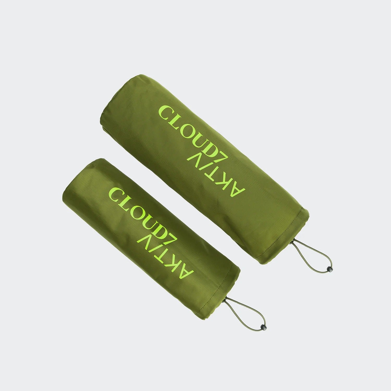 CLOUD7 – Hundereisematte Air AKTIV Khaki