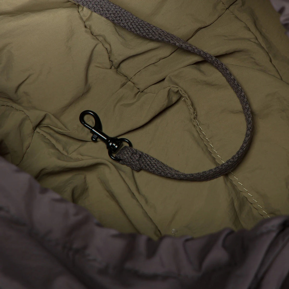 CLOUD7 – Hundeumhängetasche LTTL Puffer