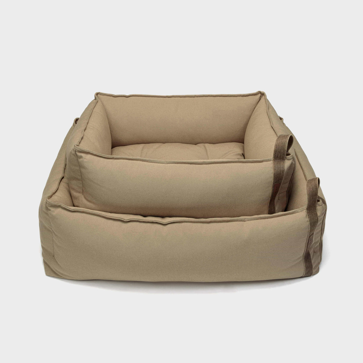 CLOUD7 - Hundebett Boost Canvas