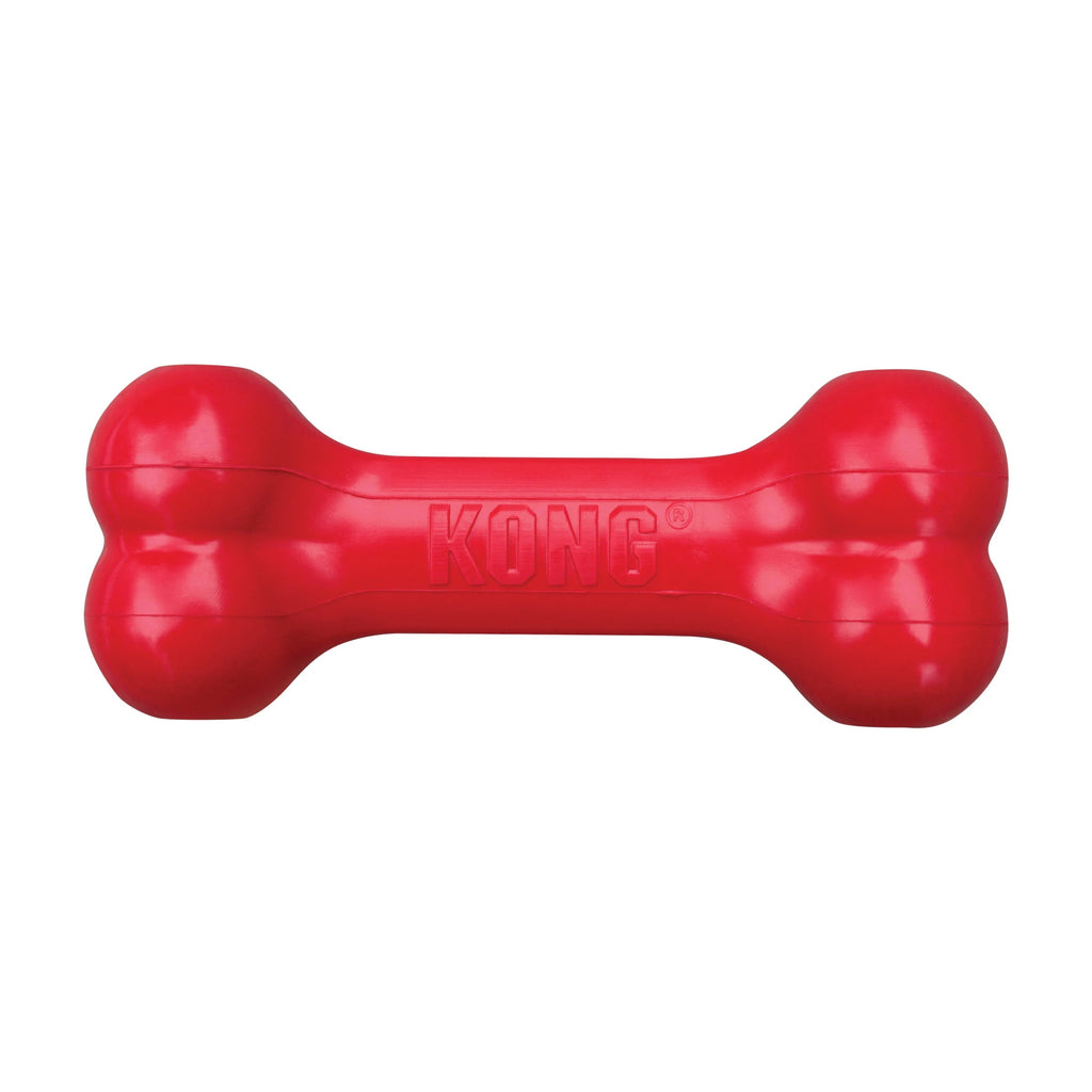 KONG Goodie Bone – Robustes Hundespielzeug zum Kauen & Befüllen