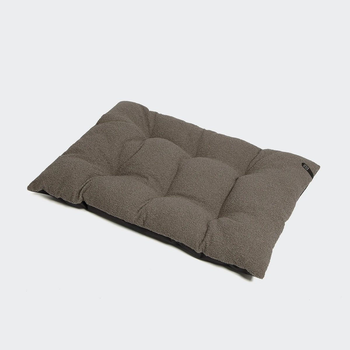 CLOUD7 – RESC7UE Hundekissen Plush Sandy Brown