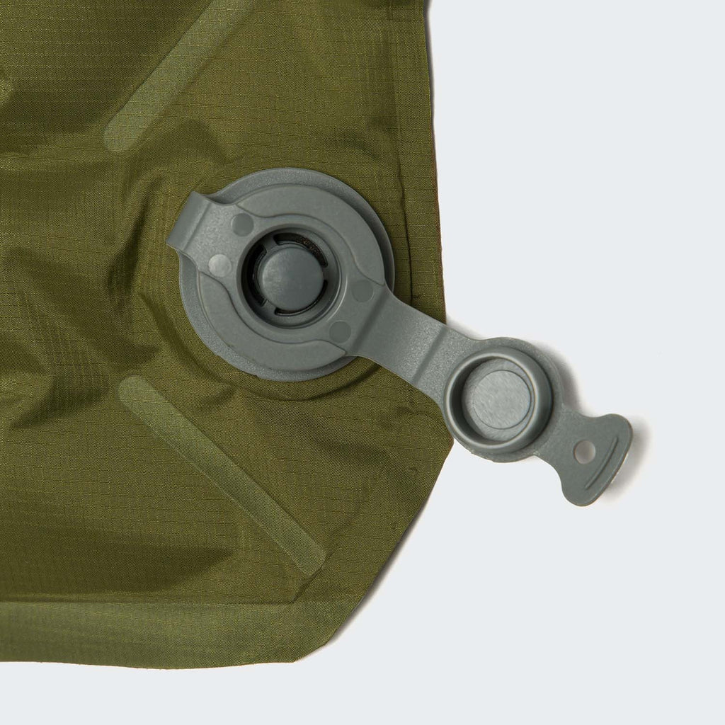 CLOUD7 – Hundereisematte Air AKTIV Khaki
