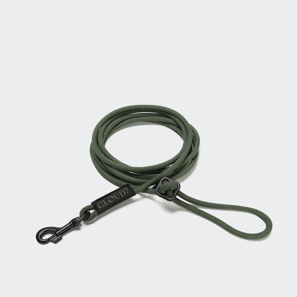 CLOUD7 - Seilleine LTTL Dark Olive