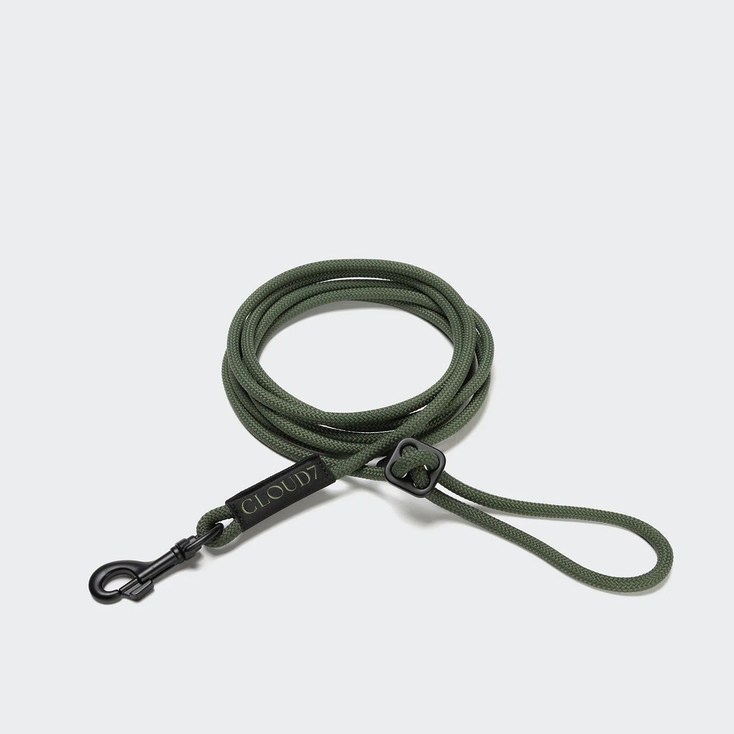 CLOUD7 - Seilleine LTTL Dark Olive