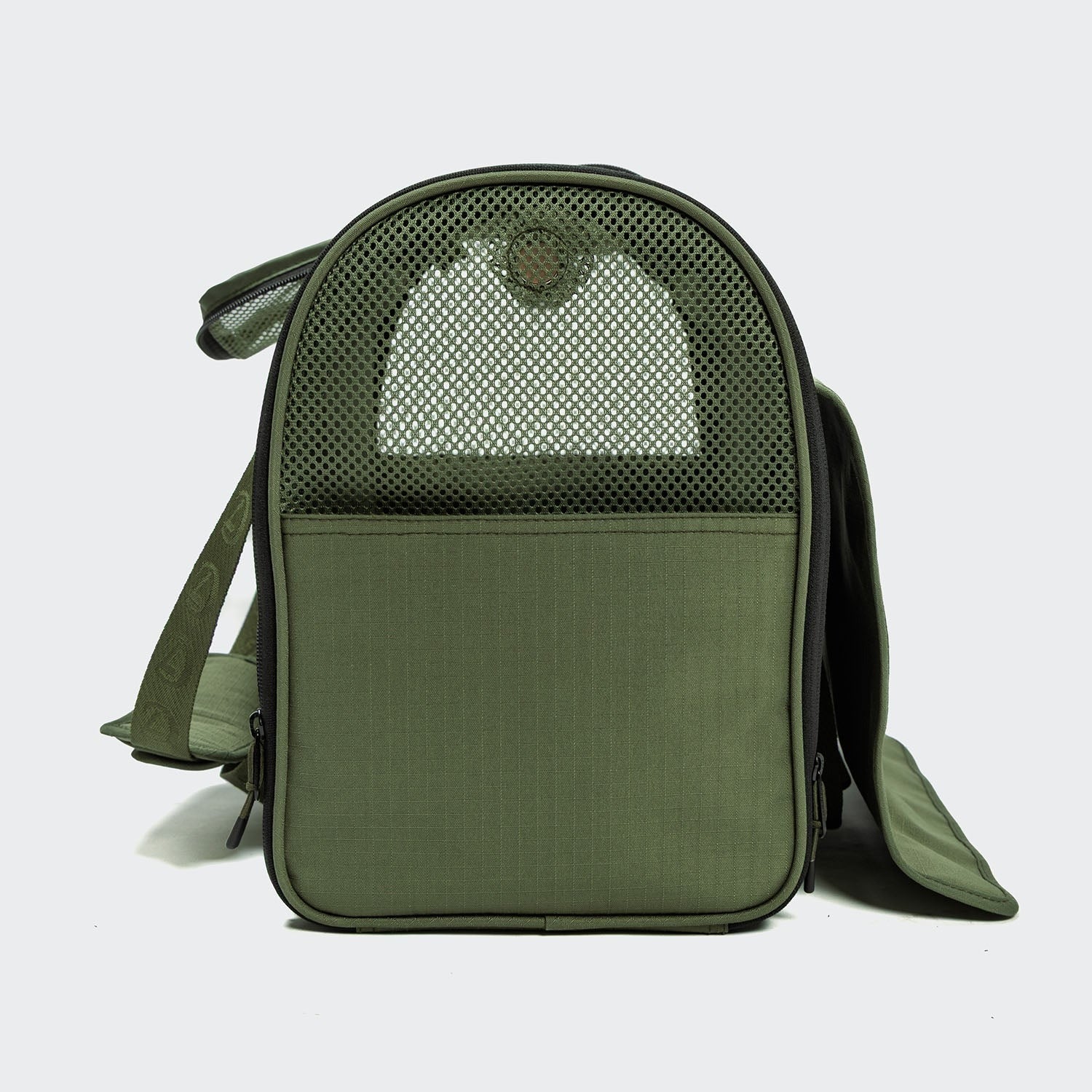 CLOUD7 – Hundeflugtasche AKTIV Olive