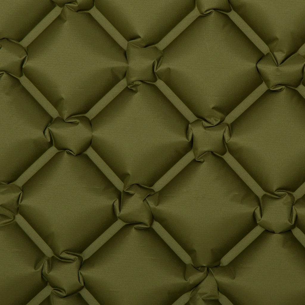 CLOUD7 – Hundereisematte Air AKTIV Khaki