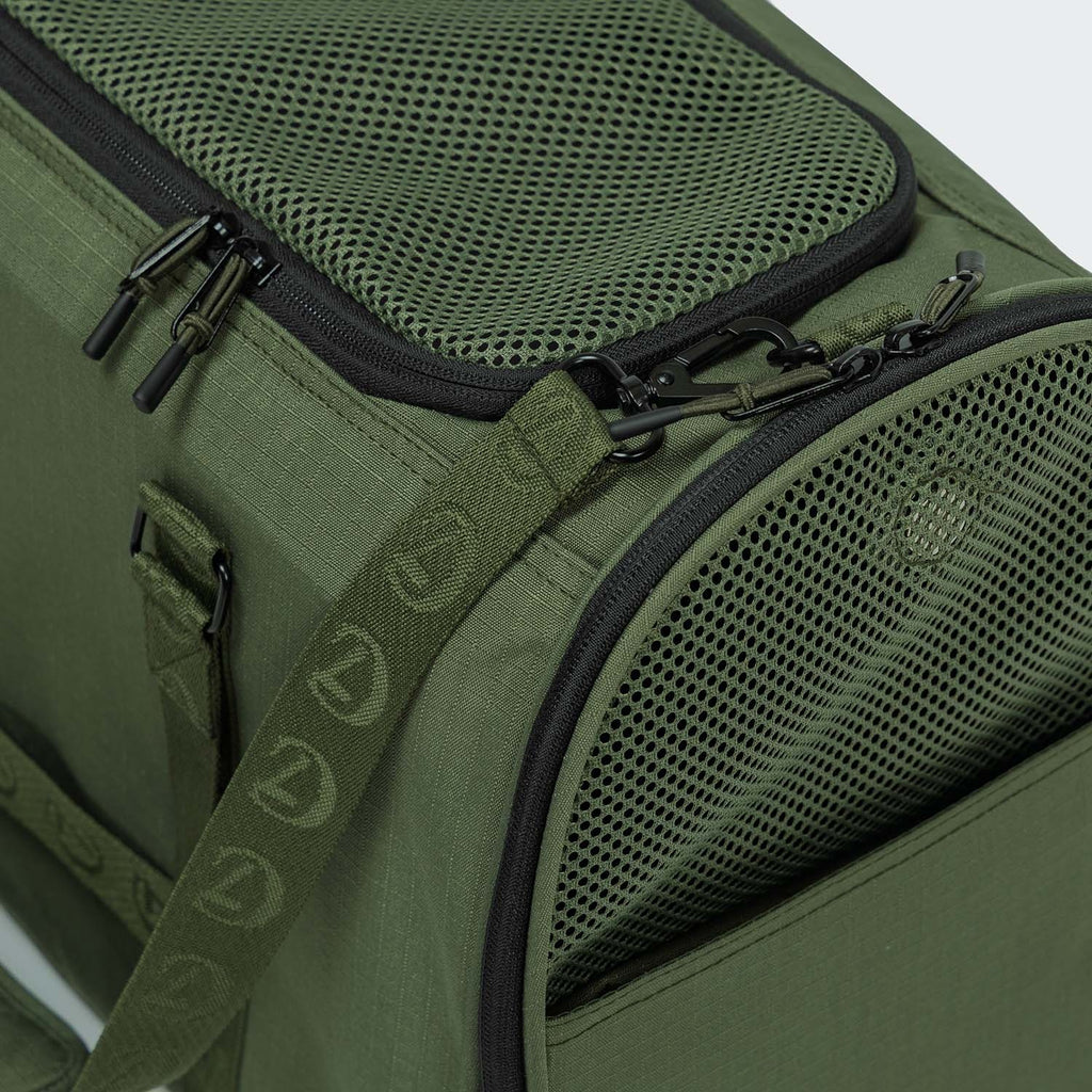 CLOUD7 – Hundeflugtasche AKTIV Olive