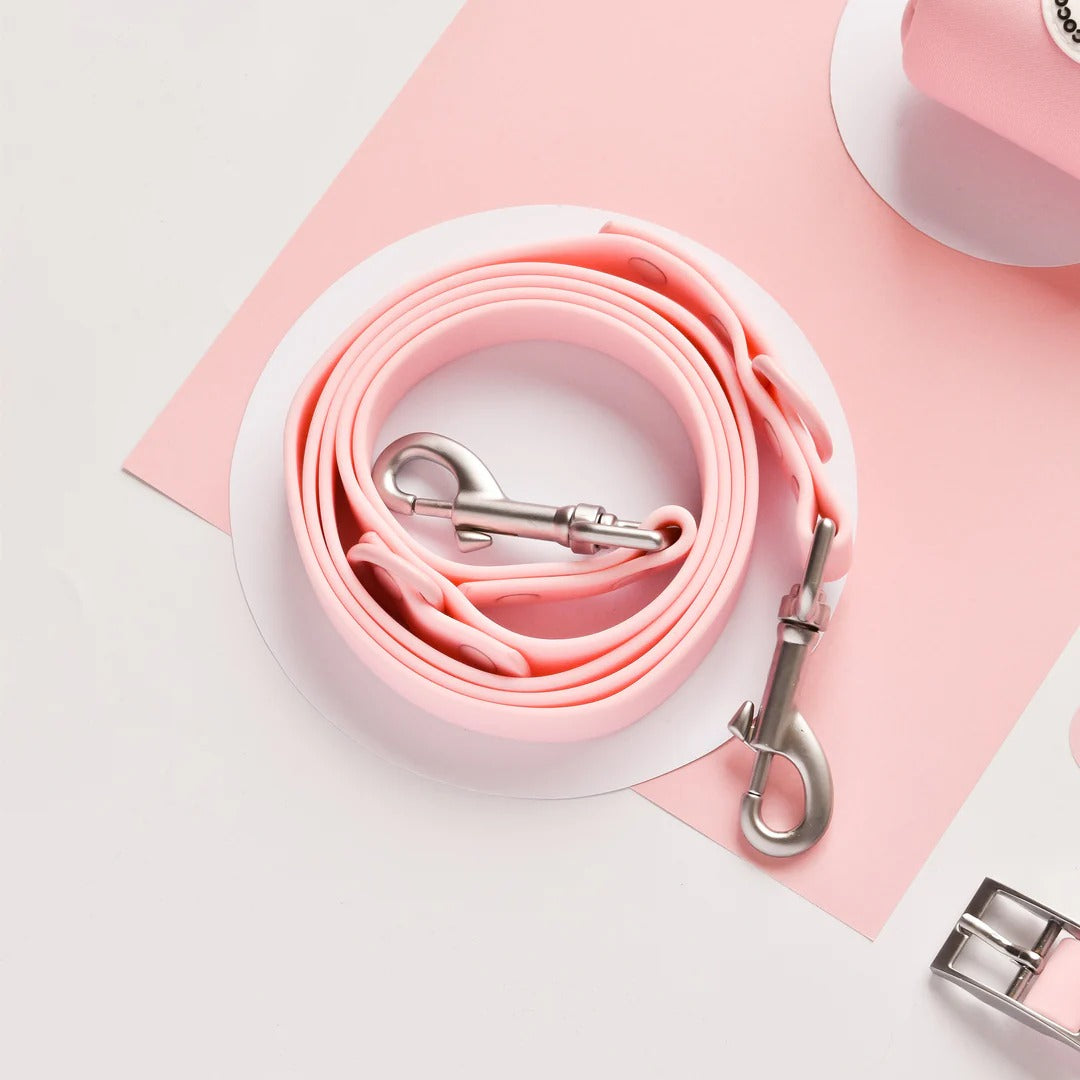 Cocopup – NAKD Hundeleine Candyfloss