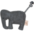 Lakefields – Lederspielzeug Elefant