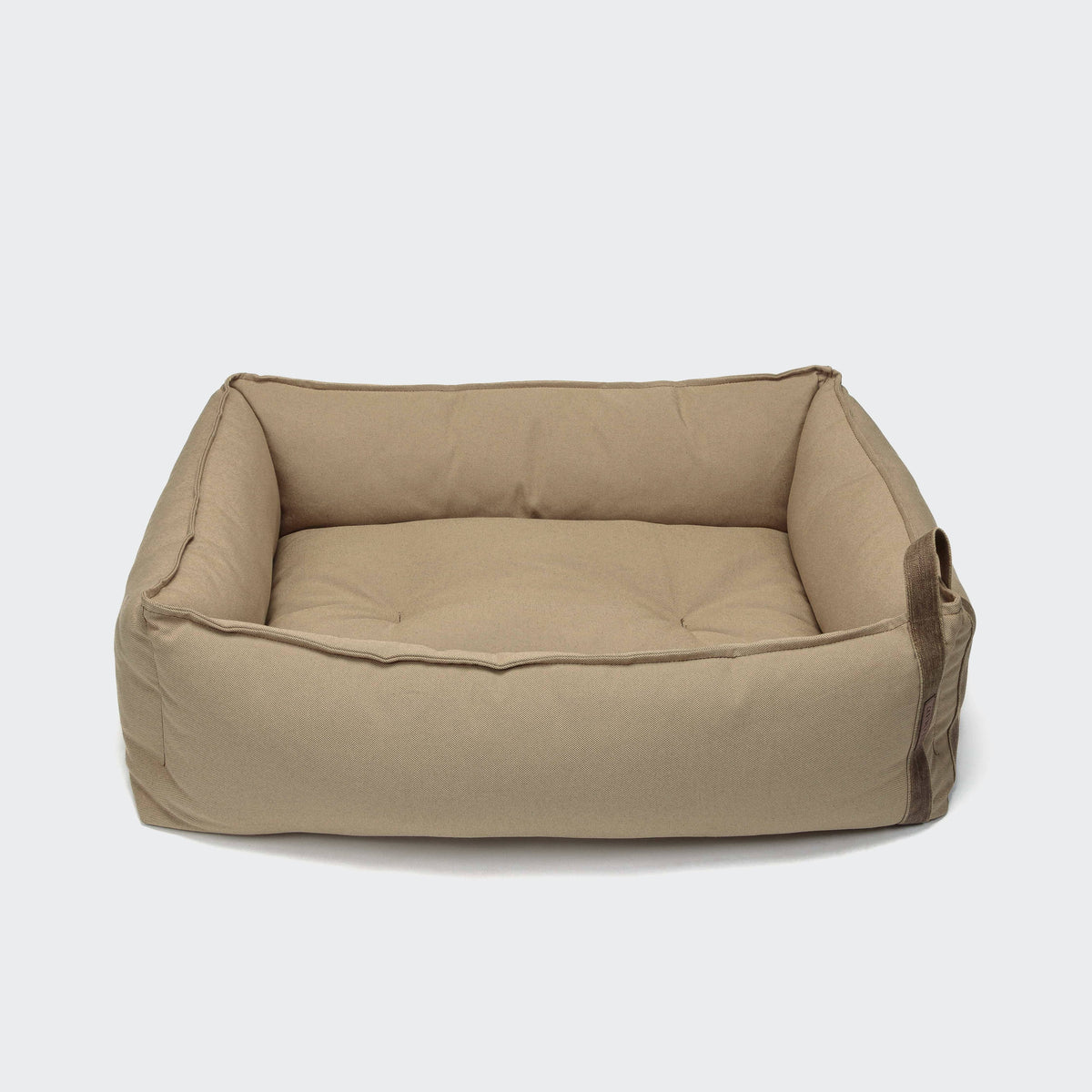 CLOUD7 - Hundebett Boost Canvas