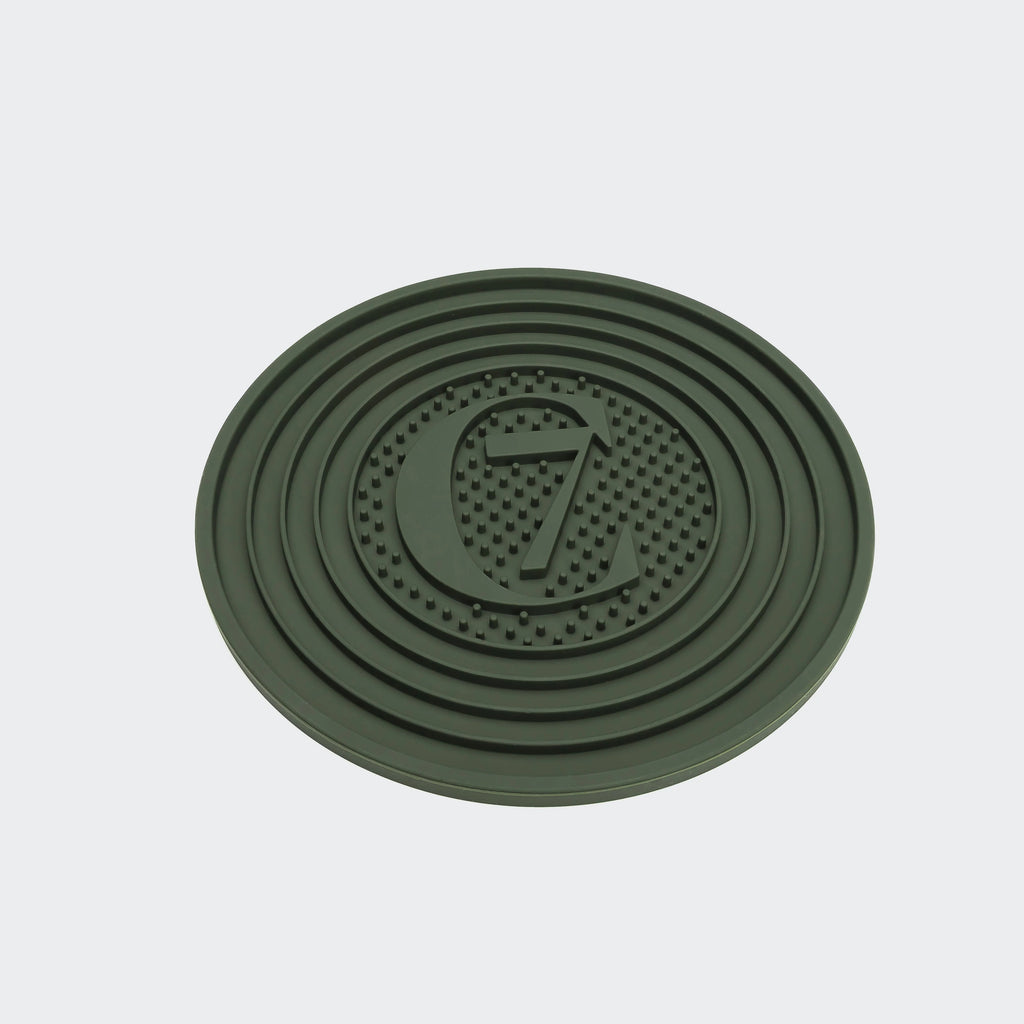 CLOUD7 – Schleckmatte C7 Dark Olive