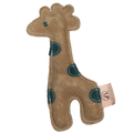 Lakefields – Lederspielzeug Giraffe