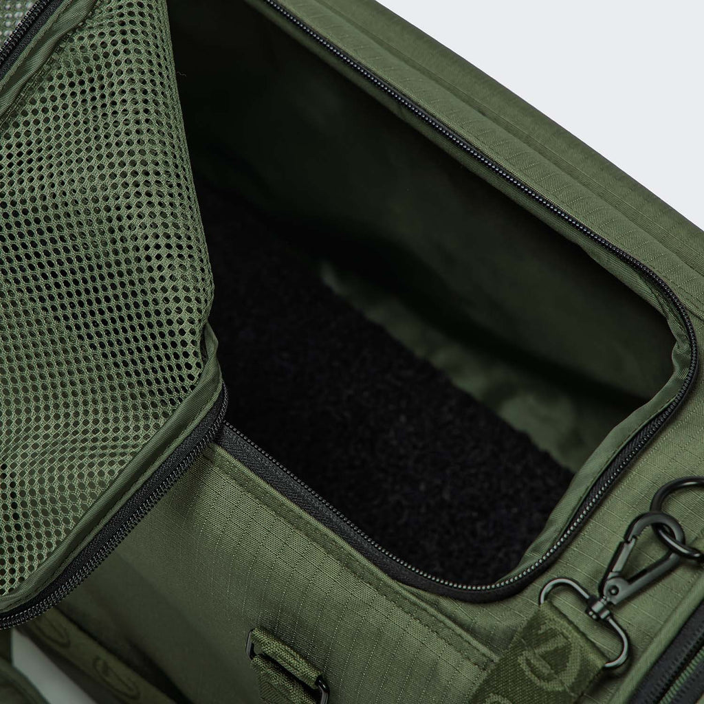 CLOUD7 – Hundeflugtasche AKTIV Olive