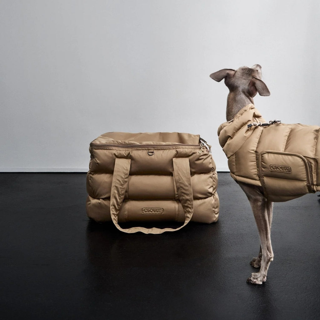 CLOUD7 - Hundetasche Montreal