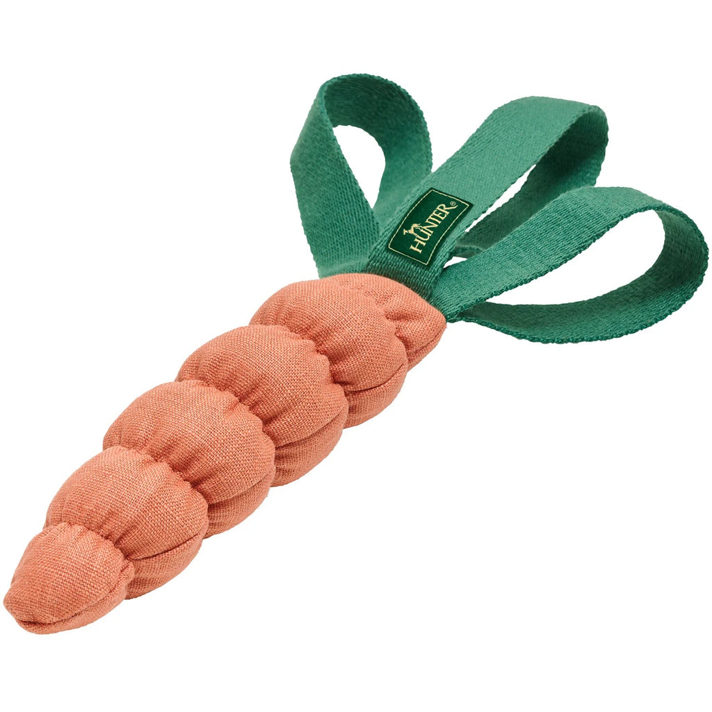 Hunter – Hundespielzeug Venice Karotte
