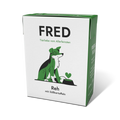 FRED – Reh mit Süßkartoffeln