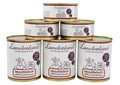 Lunderland – Reinfleisch-Dose Maulfleisch für Hunde und Katzen 300g