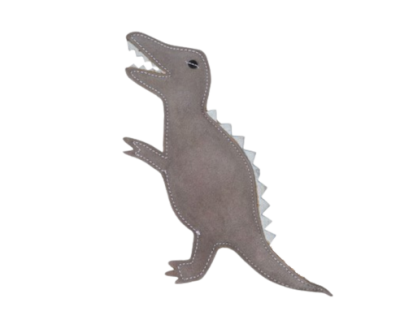 Lakefields – Lederspielzeug Dinosaurier
