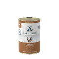 Lakefields – Nassfutter-Menü Huhn Classic Adult