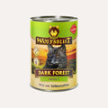 Wolfsblut – Adult Dark Forest 395g