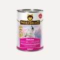 Wolfsblut – Hypoallergenic (VetLine) NF 395g