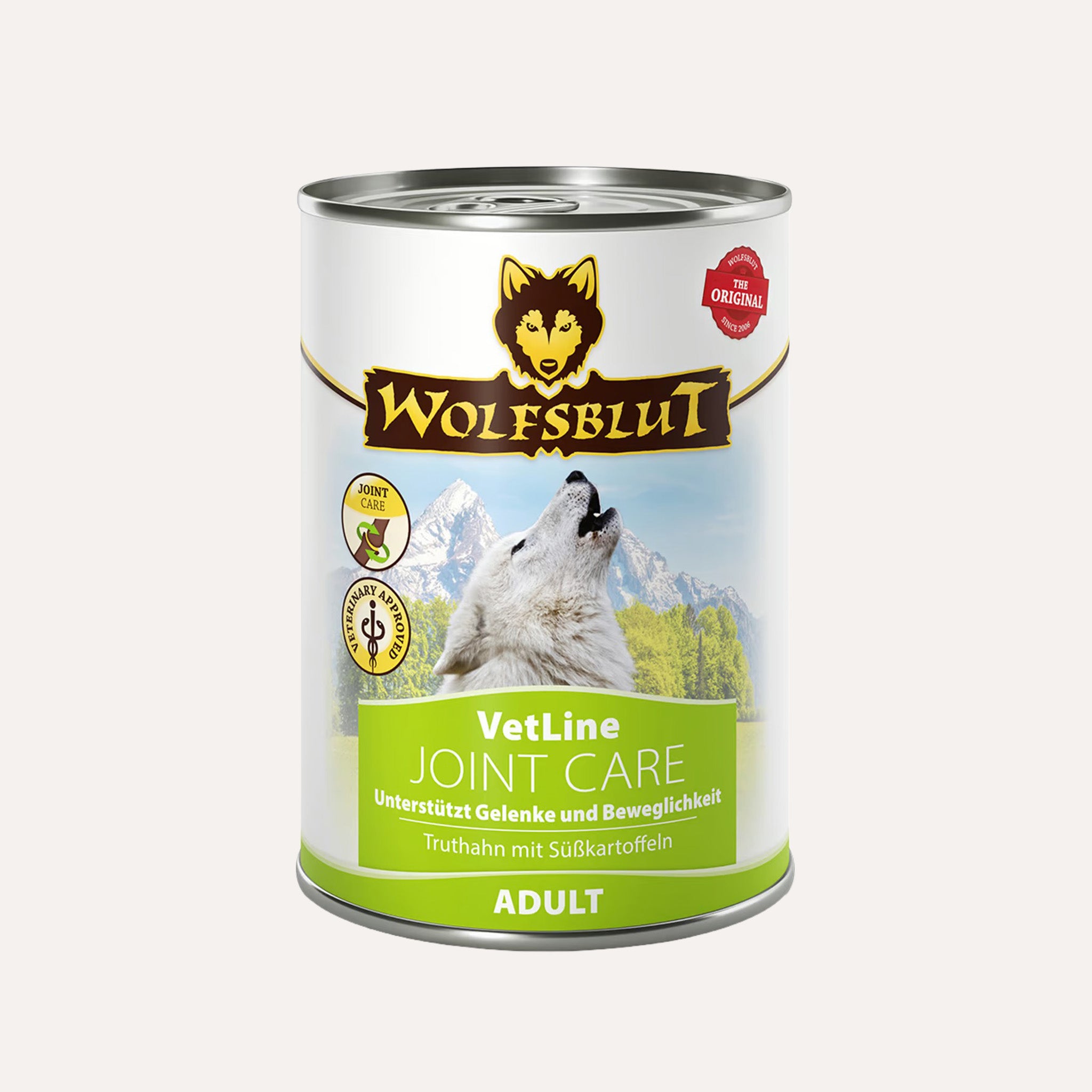 Wolfsblut – Joint Care (VetLine) NF 395g
