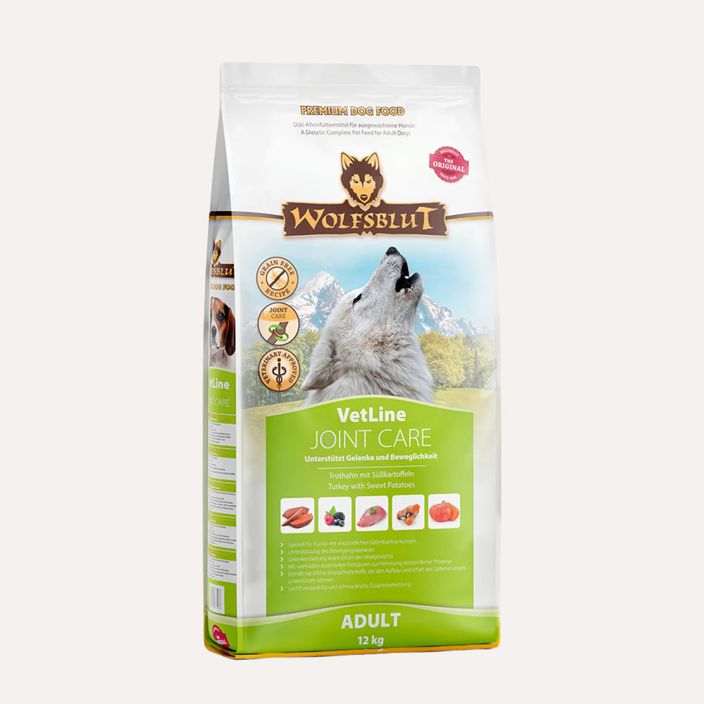 Wolfsblut – Joint Care (VetLine) TF 12kg